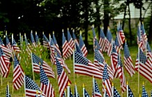 American Flags