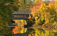 Henniker Bridge