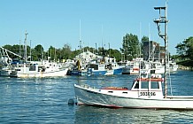 Portsmouth Harbor