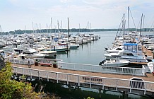 Wentworth Marina