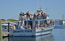 Boat Tours