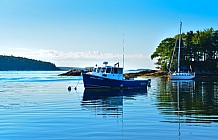 Maine Coast