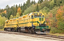 Conway Scenic Railroad