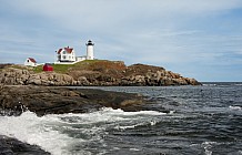 Nubble Lighthouse