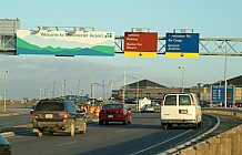 Manchester Airport