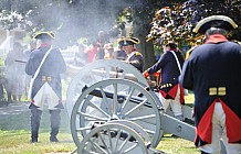 Historic Re-Enactments