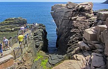 Acadia National Park