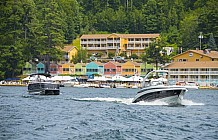 NH Boating