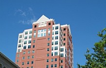 City Hall Plaza